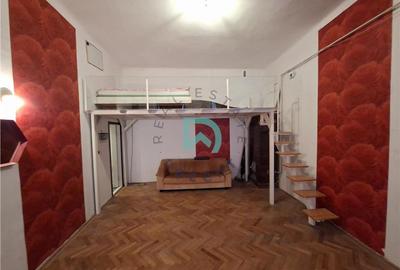 Garsonieră semidecomandată în Centrul Istoric - 2