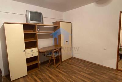 Garsonieră semidecomandată în Mănăștur - 4
