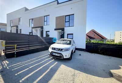 Apartament cu 3 camere decomandat în Bucium - 2