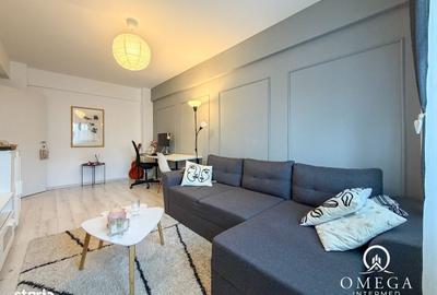 Apartament cu 2 camere decomandat în Bucium - 2