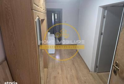 Apartament cu 2 camere decomandat în Sărărie - 4