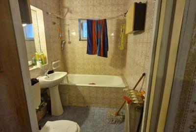 Apartament cu 3 camere decomandat în Domenii - 10