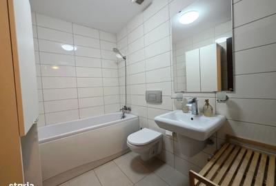 Apartament cu 2 camere semidecomandat în Ștefăneștii de Jos - 9