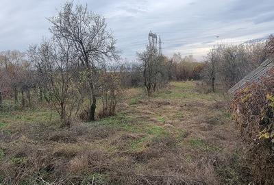 Casă individuală cu 3 camere cu Teren 3420 Mp în Budești - 2