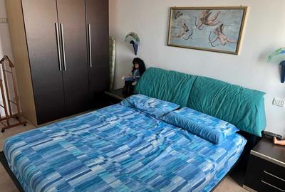 Apartament cu 2 camere semidecomandat în Micro 6 - 6