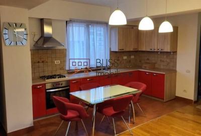 Apartament cu 3 camere în Herăstrău - 4