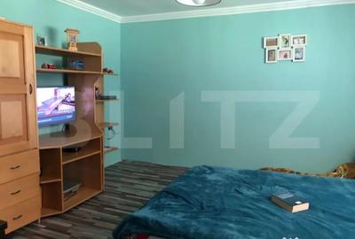 Casă cu 1 camere cu Teren 1000 Mp în Central