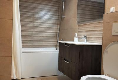Apartament cu 2 camere decomandat în P-ța Alba Iulia - 2