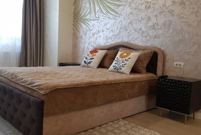 Apartament cu 2 camere decomandat în Inel II - 3