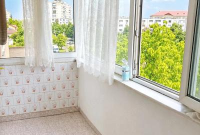 Apartament cu 3 camere decomandat în Exercițiu - 1