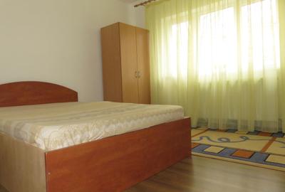 Apartament cu 2 camere decomandat în Gheorgheni - 6
