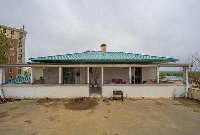 Apartament cu 2 camere decomandat, mobilat în Ștefăneștii de Jos - 11