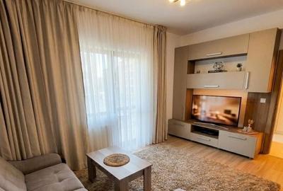 Apartament cu 2 camere decomandat, mobilat în Timișoara