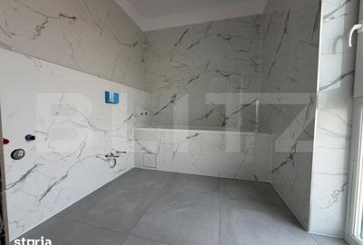 Casă cu 4 camere cu Teren 120 Mp în Florești - 19