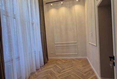 Apartament cu 2 camere semidecomandat în Ultracentral - 3