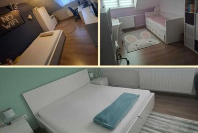 Casă cu 4 camere în Vărșand - 2