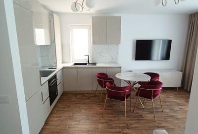 Apartament cu 2 camere în Săsar - 2