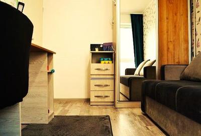 Apartament cu 3 camere decomandat în Avantgarden - 5