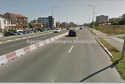 Teren Construcții intravilan de 1000 mp, în Nord - 2