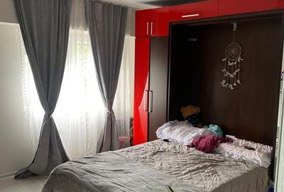 Garsonieră în Central