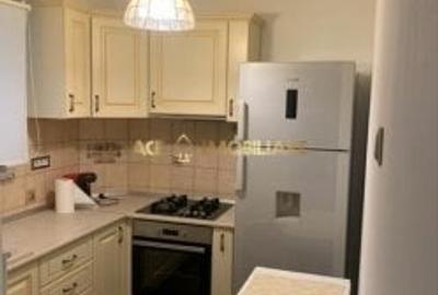 Apartament cu 2 camere decomandat, mobilat în Giurgiului - 4
