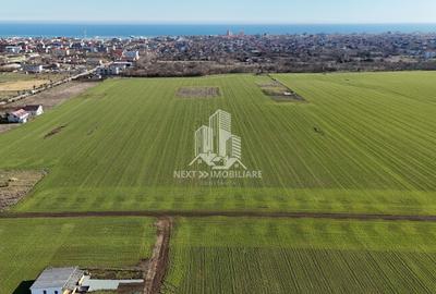 Teren agricol intravilan de 427 mp, în Exterior Vest