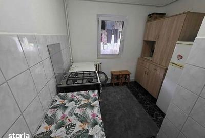Garsonieră în Podu Roș