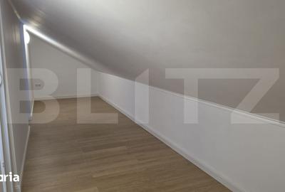 Casă cu 4 camere cu Teren 485 Mp în Bercu Roșu