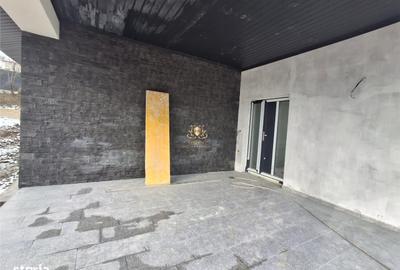 Casă cu 4 camere în Tomești - 4