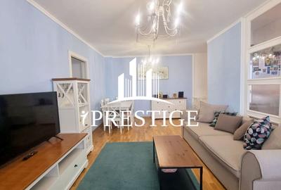 Apartament cu 4 camere decomandat, mobilat în Central - 4