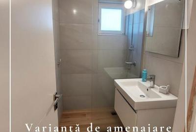 Apartament cu 3 camere în Ceair - 3