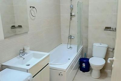 Apartament cu 2 camere decomandat, mobilat în Tomis Nord - 6