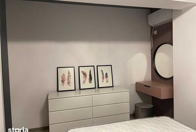 Apartament cu 2 camere în Valea Lupului - 8