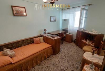Apartament cu 3 camere nedecomandat, mobilat în Cetate - 4