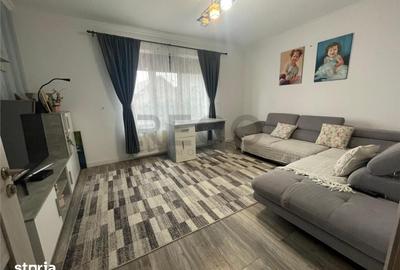 Casă cu 4 camere cu Teren 390 Mp în Oșorhei