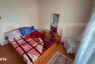 Apartament cu 2 camere decomandat în Central - 3