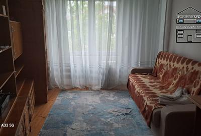 Apartament cu 3 camere decomandat în Decebal - 13