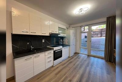Apartament cu 2 camere semidecomandat în Plopilor - 7