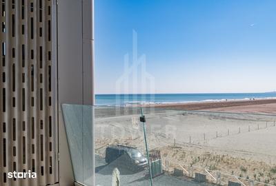 Apartament cu 2 camere în Nord