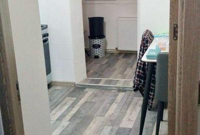 Apartament cu 3 camere decomandat în Siderurgiștilor - 4