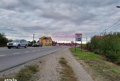 Teren de 2062 mp, în Manasia - 7