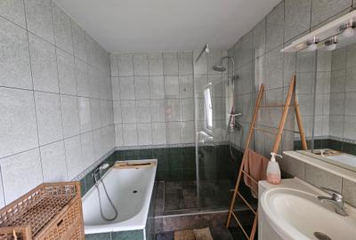 Casă individuală cu 3 camere cu Canalizare în Șagului - 9