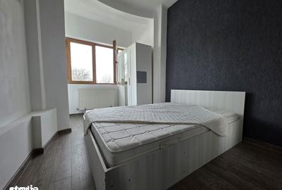 Apartament cu 2 camere în Cișmigiu