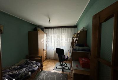 Apartament cu 3 camere decomandat, mobilat în Frumoasa - 2