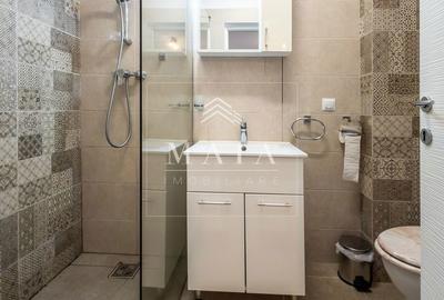 Apartament cu 2 camere în Lazaret - 9
