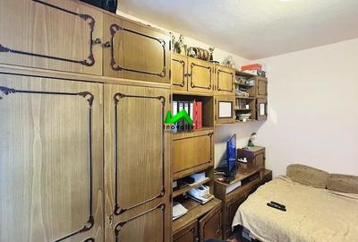 Apartament cu 3 camere semidecomandat, mobilat în Cedonia - 5