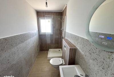 Casă cu 4 camere în Lunca Cetățuii - 6