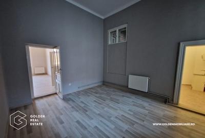 Apartament cu 3 camere semidecomandat în Ultracentral - 6