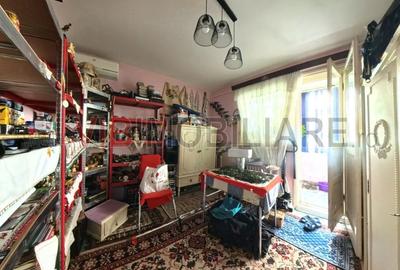 Apartament cu 4 camere decomandat în Drumul Taberei - 4