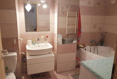 Apartament cu 2 camere decomandat în Soarelui - 3
